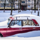 Illustration for article titled The Ten Best Winter Car Hacks